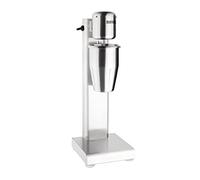 Buffalo Electric Milkshake Mixer - Stainless Steel, Low Noise Motor, Two Speeds, Mixing Cup Included CT938