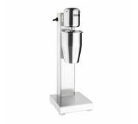 Buffalo Milkshake Mixer - Stainless Steel - Heat Resistant Handle - 80W