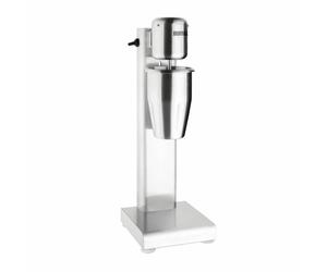Buffalo Milkshake Mixer - Stainless Steel - Heat Resistant Handle - 80W