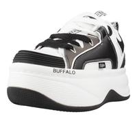 Buffalo Model Orcus BLCKWHT, white, 8.5 UK