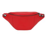 BUFFALO Muse Bum Bag Red Shake