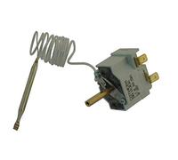 Buffalo N125 Replacement Thermostat, Fits CC039 CD474 DM902 L501