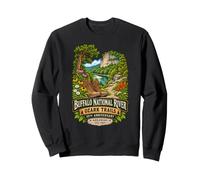 Buffalo National River Ozark Trails Sweatshirt