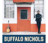 Buffalo Nichols - Buffalo Nichols