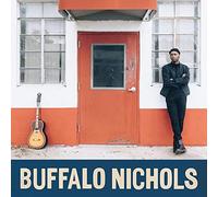 Buffalo Nichols - Buffalo Nichols (LP) [VINYL]
