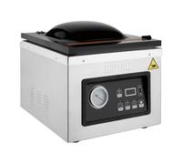Buffalo Oil Pump Chamber Vacuum Pack Machine