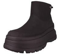 Buffalo Olympia Pull On LO Warm Women's Black Boots - UK 4