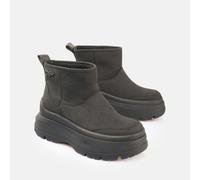 Buffalo Olympia Pull On LO Warm Women's Black Boots - UK 6.5 / EU 40 / US 9