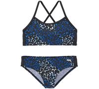 Buffalo Pack of 2 Bustier Bikini Blue
