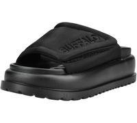 Buffalo Palma, Women's Sandals, Black, 5 UK
