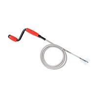 Buffalo Pipe & Drain Cleaning Unblocking Coil 1.5m / 5'