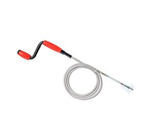 Buffalo Pipe & Drain Cleaning Unblocking Coil 1.5m / 5'