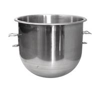 Buffalo Planetary Mixer Bowl Assembly, Stainless Steel, GL191 | Restores GL191 mixer performance as a direct replacement bowl, offering durable commercial food prep suitability.