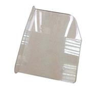 Buffalo Plastic Slicer Guard Replacement Part, Fits CD277 CD278 CD279 | Provides essential hand protection during commercial food prep, specifically compatible with AD484 models.
