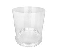 Buffalo Polycarbonate Replacement PC Tank for GF539 Hot Chocolate Machine