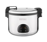 Buffalo Premium Large Rice Cooker 9Ltr - CK698