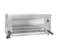 Buffalo Quartz Salamander Grill