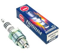 Buffalo/Quelle Silver Fox 25/50 2002 2003 2004 NGK IRIDIUM Spark Plug BPR7HIX
