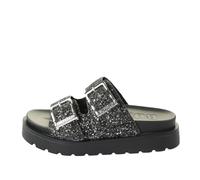 Buffalo RAYA ARI GLAM Sandal black EU39