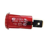 Buffalo Red Indicator Light for CD474 DM902 DM903 G785 G786 G787 | Restores visual alerts on compatible commercial models including GD230, GD231, GJ452, GJ454, GJ455, GJ456, and GH127.