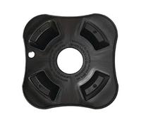 Buffalo Replacement Blender Jug Mat Fits CR836 DR825 CY140 CY141, Black
