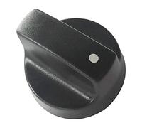 Buffalo Replacement Control Knob for CP240 Combi BBQ Griddle