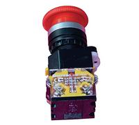 Buffalo Replacement Crank Mechanism for GJ461 Planetary Mixer