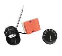 Buffalo Replacement Dial & Controller Set for Contact Grills
