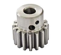 Buffalo Replacement Gear for CE225 Manual Hamburger Machine, AD177