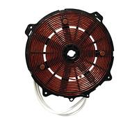 Buffalo Replacement Heating Coil for CP799 Induction Hob, Multi