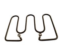 Buffalo Replacement Lower Heating Element for DM903 and GJ455 Grills