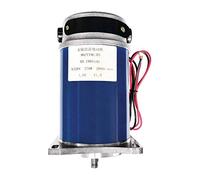 Buffalo Replacement Motor for CP921 DB266 7Ltr Planetary Mixer | Restores full power to your commercial prep station with a direct-fit design built for busy professional kitchens.