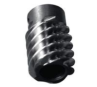 Buffalo Replacement Motor, Tool and Worm Wheel Assembly, GJ461
