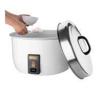 Buffalo Commercial Rice Cooker 10Ltr - [CB944]