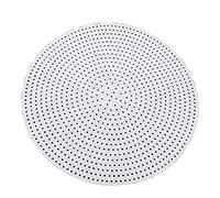Buffalo Rice Cooker Reusable Mesh Mat - Pot Bottom Cover for Rice Steamer AJ098