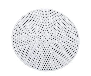Buffalo Rice Cooker Reusable Silicone Mesh Mat Pot Bottom Cover