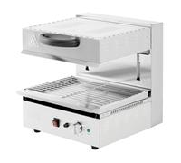 Buffalo Rise and Fall Salamander Grill