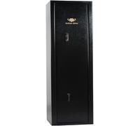 Buffalo River Bronze 10 Gun Cabinet