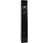 Buffalo River Bronze 5 Gun Cabinet