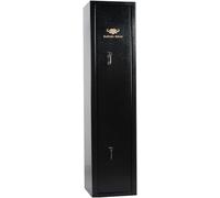 Buffalo River Bronze 7 Gun Cabinet