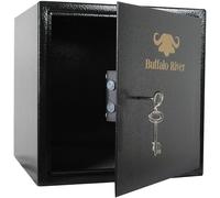 Buffalo River Key Lock Ammo Safe