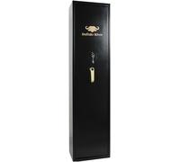 Buffalo River Silver 7 Gun Safe