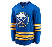 Buffalo Sabres Home Breakaway NHL Mesh Jersey - S Royal