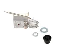 Buffalo Safety Cut Out Thermostat Replacement for Fryers, N117