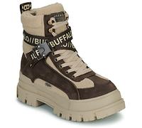 Buffalo Shoes (High-top Trainers) ASPHA COM1 WARM in Beige 7