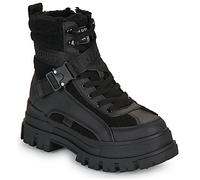 Buffalo Shoes (High-top Trainers) ASPHA COM1 WARM in Black 5
