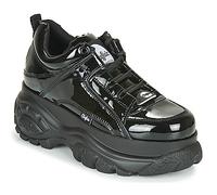Buffalo Shoes (Trainers) 1339 in Black 6