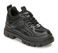Buffalo Shoes (Trainers) ASPHA HYB in Black 6