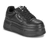 Buffalo Shoes (Trainers) BFL // BESU in Black 6.5