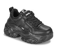 Buffalo Shoes (Trainers) BFL // GALACTICA in Black 4